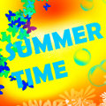 Miniatura de Tiempo De Verano