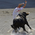 Miniatura de Toreando A Pelo