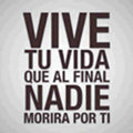 Miniatura de Vive Tu Vida