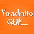 Miniatura de Yo Admito Que