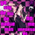 Miniatura de Yo Soy De Mi De Nadie Más