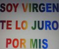 Miniatura de Soy Virgen, Te Lo Juro