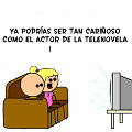 Miniatura de Actor De Telenovela