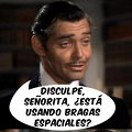 Miniatura de Bragas Espaciales