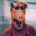 Miniatura de Carta Magic De Alf