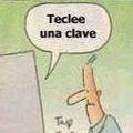Miniatura de Clave de Pene o de Pena