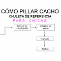 Miniatura de Como Pillar Cacho Para Chicas