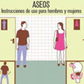 Miniatura de Diferencias En El Baño 