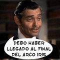 Miniatura de Final Del Arcoiris