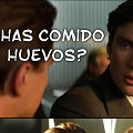 Miniatura de Has Comido Huevos