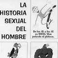 Miniatura de Historia Sexual del Hombre