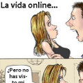 Miniatura de La Vida Online