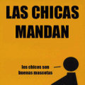 Miniatura de Las Chicas Mandan