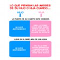Miniatura de Lo Que Piensan Las Madres