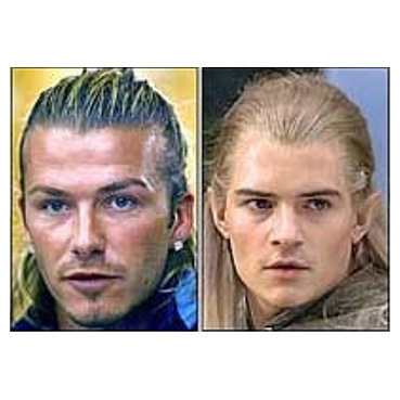 Miniatura de Los Anillos Y El Futbol