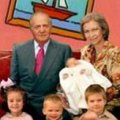 Miniatura de Los Reyes En Los Simpson