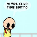 Miniatura de Mi Vida Ya No Tiene Sentido