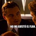 Miniatura de No Me Gusto El Flan