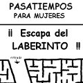 Miniatura de Pasatiempos Para Mujeres II