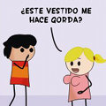 Miniatura de Pedazo De Culo