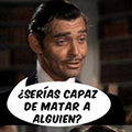 Miniatura de Podrías Matar A Alguien
