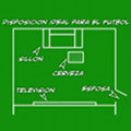 Miniatura de Posición Ideal Para El Fútbol