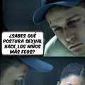 Miniatura de Postura Sexual Feos