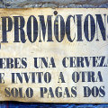 Miniatura de Promoción De Cerveza
