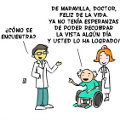 Miniatura de Recuperó La Vista