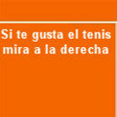 Miniatura de Si Te Gusta El Tenis