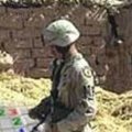 Miniatura de Soldado Buscando Minas