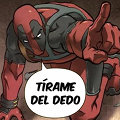 Miniatura de Tírame Del Dedo