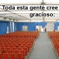 Miniatura de Esta Gente Cree Que Eres Gracioso
