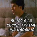 Miniatura de Traeme Una Naranja