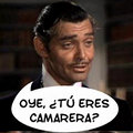 Miniatura de Tu Eres Camarera