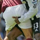 Miniatura de Una pinza ferrea