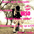 Miniatura de Beso En El Diccionario