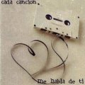 Miniatura de Cada Canción Me Habla De Ti