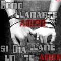 Miniatura de Como Llamarte Amigo