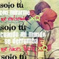 Miniatura de Con Mirarme Me Entiendes
