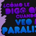 Miniatura de Cuando Lo Veo Me Paralizo