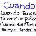Miniatura de Cuando Me Necesites