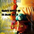 Miniatura de Derrame Sobre Ti