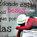Miniatura de Donde Están Los Besos