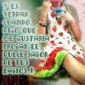 Miniatura de El Dulce Sabor De Tus Labios