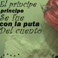Miniatura de El Principe Se Fue Con La Puta