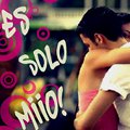 Miniatura de Es Solo Mio