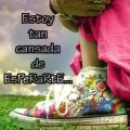 Miniatura de Estoy Tan Cansada De Esperarte
