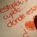 Miniatura de Estupido Cupido