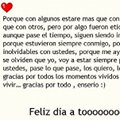 Miniatura de Feliz Día A Todos